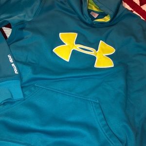 Under Armour Hoodie